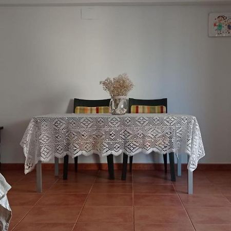 Apartamento Oliva Playa A Escasos Metros Del Mar Exterior photo