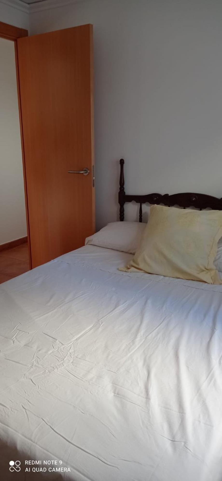 Apartamento Oliva Playa A Escasos Metros Del Mar Exterior photo