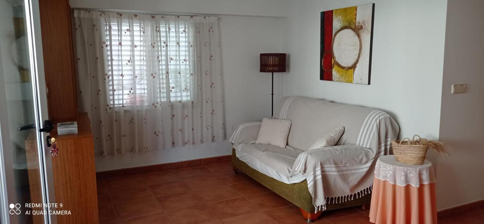 Apartamento Oliva Playa A Escasos Metros Del Mar Exterior photo